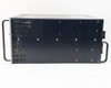 Glassman PS/PK003R1.3 right-side view showing full chassis depth, ventilation slots, and rack-mount handle