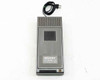 Solidex 828 VHS Video Cassette Rewinder – second top-front angle view showing full unit profile with cord