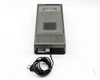 Solidex 828 VHS Tape Video Cassette Rewinder, AC 110V 5W 50/60Hz, Tested