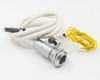 LEMO ERA.3Y.415.CA white multi-conductor cable assembly connection detail
