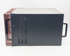 Takasago BWS 40-15 left side view showing ventilation slots and rack handles