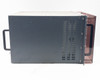 Takasago BWS 40-15 right side view showing ventilation slots and rack handles