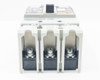 Fuji Electric BW125JAGU Auto Breaker 125AF 3P 50/60Hz 6kV Cat.A, Crimp Terminals