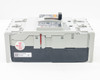 Fuji Electric BW125JAGU MCCB – right side view showing SEALED sticker and internal part label BU3040