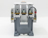 Omron J7L-50 contactor terminal block and connection points