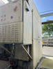 Capstone C65 2015 65KW Gas CHP Microturbine Generator 480V 3phase
