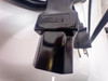 C19 connector housing close-up showing UL E257083 and C/3 stamp