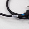 National Instruments NI0892080 cable label showing part number NI0892080, JKC-0142 reference, and Made in Japan marking