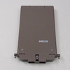 Keithley 7710 scanner card — rear/back face view showing barcode label and card retention hardware
