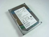 Seagate Barracuda ATA IV ST320011A 20GB 3.5 inch IDE hard drive – top label view showing Seagate and HP Hewlett-Packard OEM markings