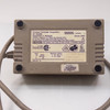Compaq Series 2692 AC Adapter bottom label showing AA16020 model number, Series 2692, input 100-240V 50/60Hz 0.8A, output 5V 2A and 6.8V 0.625A, made in Malaysia, certifications UL CSA GS