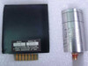 Transducers and Systems FT30A transducer and EL-2 module side by side showing both components and label details