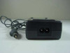 Hi Capacity AC-D56 Notebook AC Adapter – rear view showing IEC C7 figure-8 AC input receptacle and DC output cable