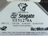 Compaq 1.2GB 3.5" IDE Hard Drive - Seagate ST51270A (225520-001)