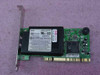 Dell 079EKD GVC F-1156IV/R9F 56K PCI modem card – top-down view showing GVC label, FCC markings, and PCB with Conexant chipset area