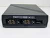 Black Box ME102A-R2 Easy SME V.35 Synchronous Modem Eliminator - No AC Adapter