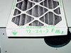 Air Impurities Removal Systems Extract-All Air Filtrations System (S-984-1)