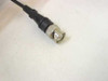 BNC cable included with the AMC Bondo4 stepper motor assembly