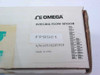 Omega Integral Low Flow Transmitter Sensor (FP8501)