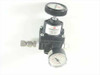 Fairchild Model 30 Pressure Regulator 250 PSIG (30232)