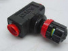 ARO 1/4 Inch Meedle Valve (NO2)