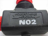 ARO 1/4 Inch Meedle Valve (NO2)