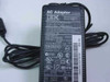 IBM 02K6746 AC Adapter rating label showing P/N 02K6746, FRU 02K6753, input 100–240V, output 16V 4.5A, model 3892A300, made in China