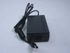 Hi Capacity AC-B10 Notebook AC Adapter rear view showing figure-8 AC inlet and DC output cable