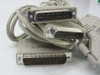 Digiboard 16C450 30000354 PC/8 Port ISA Adapter with Cable FSI 0002