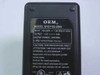 OEM SYS1102-2005 AC adapter – bottom label showing model number, 100-240V 1.0A input, 5V 4.0A 20W output, UL/cUL/GS certifications