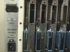 IBM 66X4109 side panel showing power supply label 92x2801 / A92985, 10A 200-240V input, IEC power connector, and board slots labeled QS90, 6310, 6130, 6031