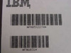 IBM 66X4109 B22 Tape Unit Drive SN01F530726 QS90, 6310, 6130, 6031 - As Is