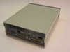 Extended Systems ESI-2249A ShareSpool XL print buffer — rear panel showing host input ports and output connectors