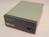Extended Systems ShareSpool XL ESI-2249A print buffer — front panel view showing brand logo and ABORT button