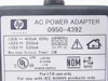 HP 0950-4392 3-Pin AC Adapter 32VDC 500mA &15VDC 530mA