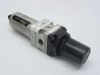 Warren Rupp Filter Regulator 1.0MPa 145 PSIG Max 020-046-000