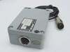 RSF-Elektronik Enclosed Linear Encoder 120mm .02mm Interval (MSA-665)