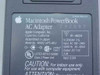 Macintosh AC Adaptor 7.5VDC 3A Barrel Plug (M5652)