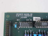 Advanced Imaging 9376910 8-Bit D-A Converter Digital to Analog Card PCB