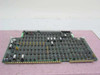 View Engineering 1009400-501 Rev B Video Memory Board – angled top view showing component side with SIMM sockets and daughter card connector