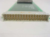 Arcom SCEND V1 Issue 3 J120 PCB – side view showing multi-pin male edge connector (SCEND 510/4)
