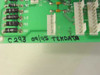 Tekdata PCB C224001-03 F