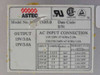 Astec Power Supply 110-240V in to 15V 3A Out (15D3.0)