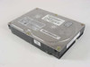 Quantum Fireball lct 15 15GB 3.5-inch IDE hard drive — top label and casing view
