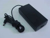 Sony PCGA-AC71 AC adapter with attached barrel plug output cable and figure-8 AC input end, full unit view