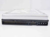 Western Digital AC26400 6.4GB IDE hard drive – rear connector view showing 40-pin IDE data connector and 4-pin Molex power connector