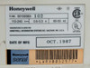 Honeywell/Bull BDS 5 12" AMBER BDS5 Terminal - Light Screen Burn - 60159383-101