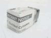 Compact Air Products GC234X12 Guided Block Cylinder in original plastic factory wrap with Important Notice insert for GC3000 and GC4000 guided cylinder series