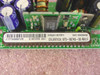 Close-up of Celestica 073-20742-30 Rev F label showing FRU 01K7371, D/C 00024W, and board-edge connector