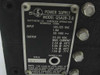Sorensen QSA28-2.0 DC Power Supply Variable 22-35V 2 Amp
